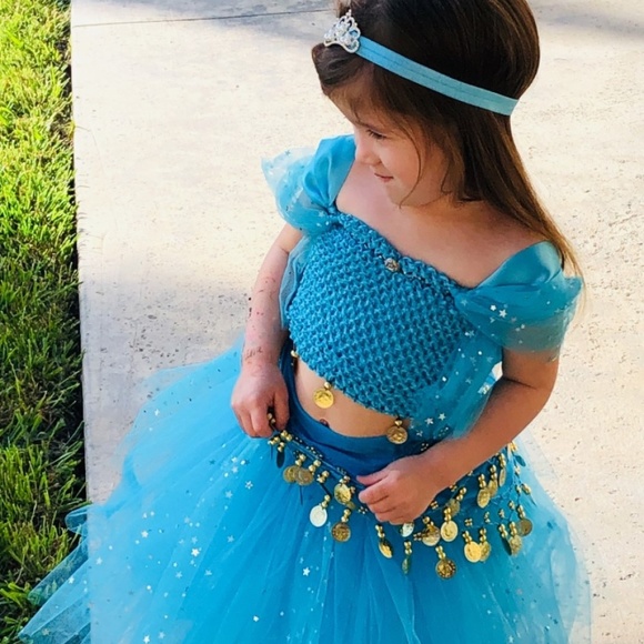 ADINA BALLERINA DESIGN - Picture 8 of 8